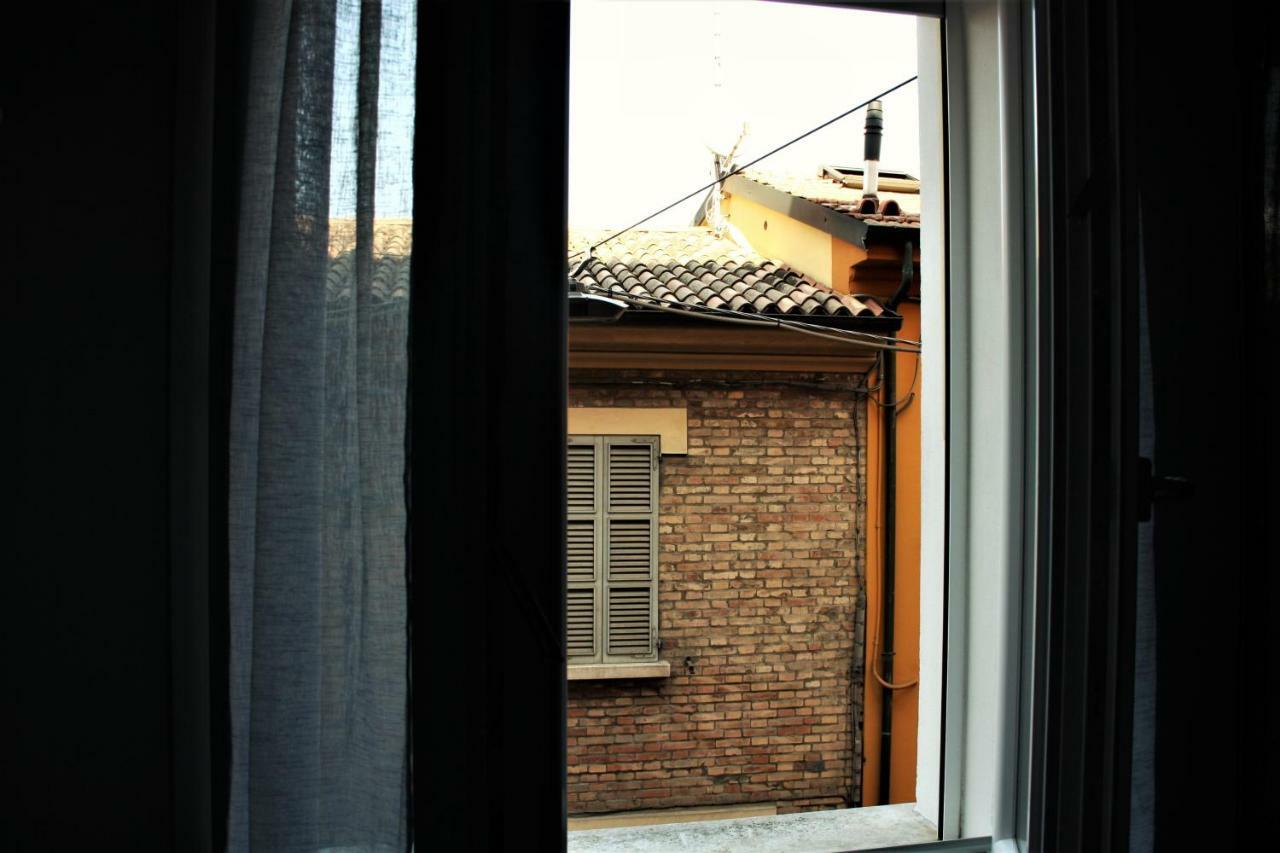A Casa Di Zeno Ravenna Exterior photo